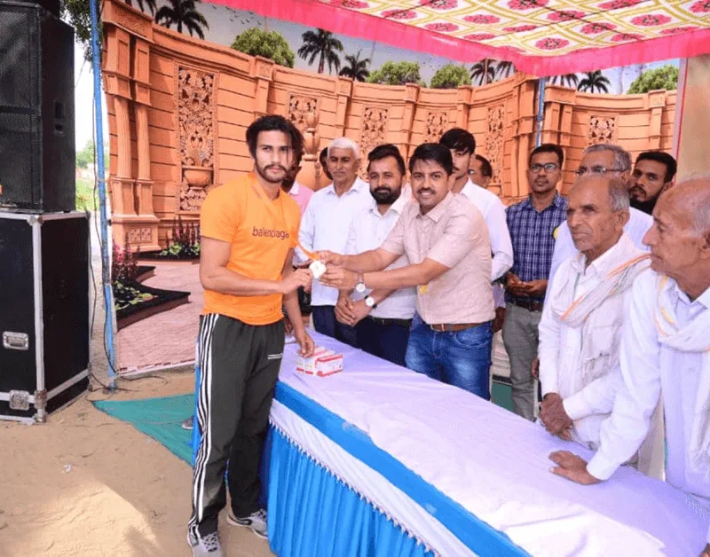 Jeet Roadways - Clients 126