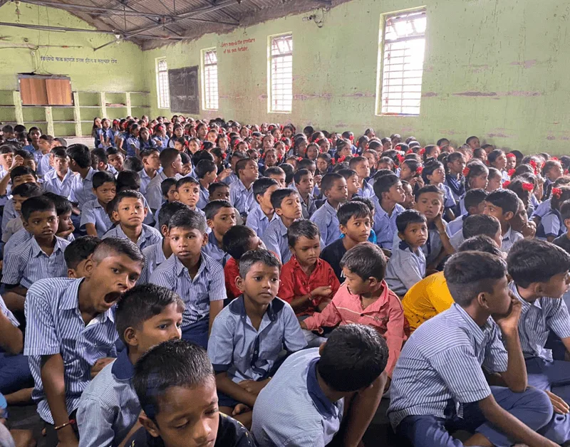 Jeet Roadways - Clients 126