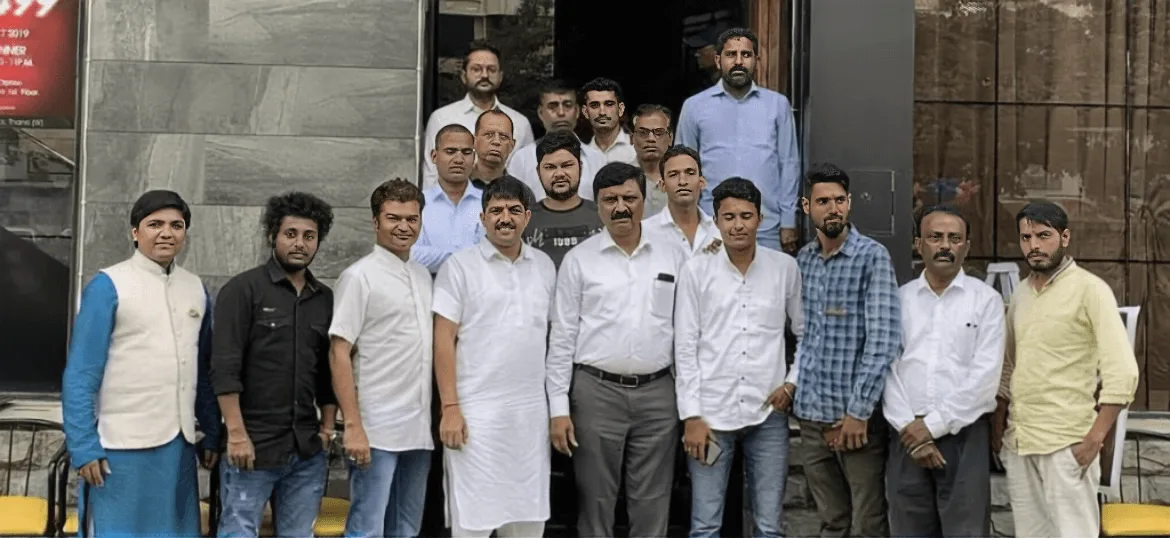 Jeet Roadways - Best Logistic Services