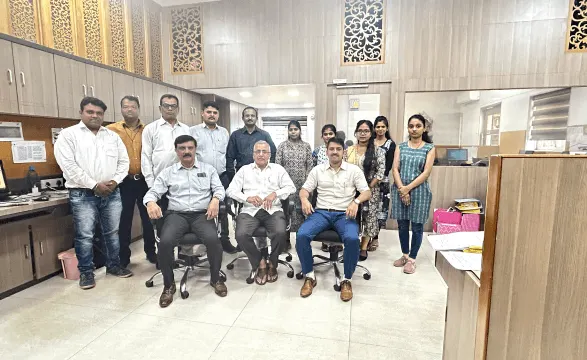 Jeet Roadways - All in one Logistics