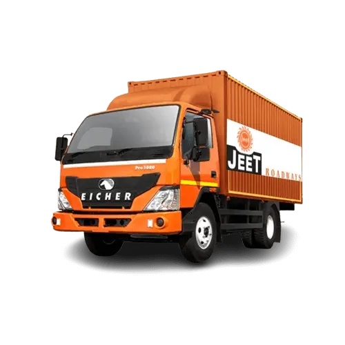 Jeet Roadways - Award Winning Logistics Company